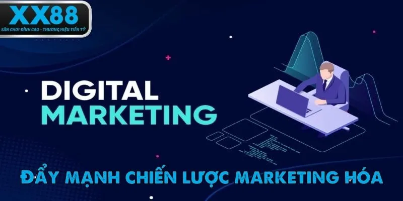 Kế hoạch phát triển XX88 cho 5 năm tới đây