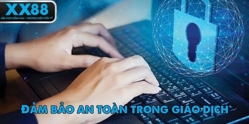Một số nội dung về chính sách bảo mật XX88.