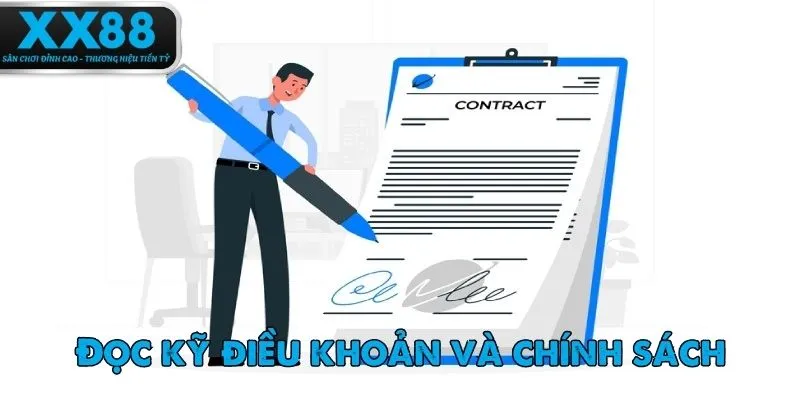 Những lưu ý để đăng ký XX88 thành công ngay lần đầu