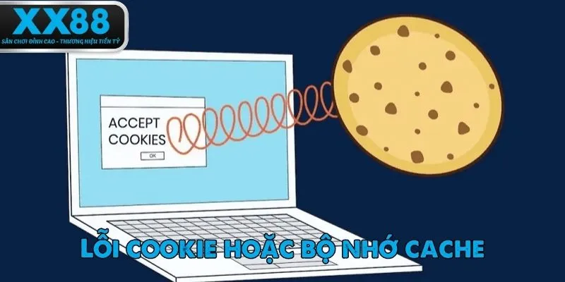 Những lý do khiến đăng nhập vào XX88 không thành