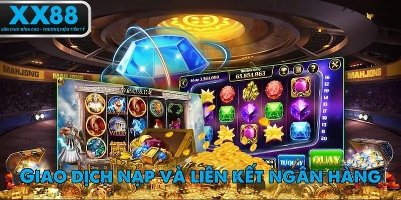 Lưu ý khi tham gia chơi tại sảnh nổ hũ XX88