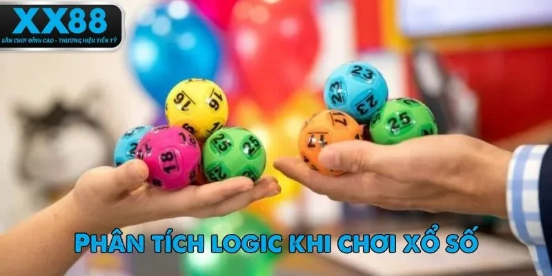 Hướng dẫn cách chơi sảnh xổ số tại nhà cái uy tín XX88